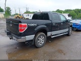 FORD F-150 XLT 1FTFW1ET1CFA91539 снимка