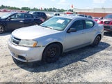 DODGE AVENGER SE 1C3CDZAB8DN590161 снимка