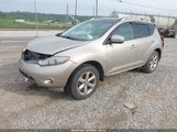 NISSAN MURANO SL JN8AZ1MW2AW140942 fotografie