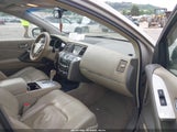 NISSAN MURANO SL JN8AZ1MW2AW140942 photo