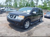 NISSAN ARMADA SL 5N1BA0ND9BN611955 снимка