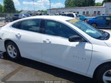 CHEVROLET MALIBU FWD 1FL 1G1ZC5ST8LF077793 fotografie