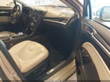 FORD FUSION TITANIUM 3FA6P0D9XJR246737 снимка