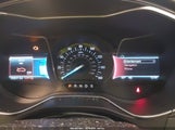 FORD FUSION TITANIUM 3FA6P0D9XJR246737 снимка