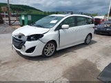 MAZDA MAZDA5 GRAND TOURING JM1CW2DL0C0143983 снимка