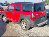HONDA ELEMENT EX 5J6YH186X5L009766 снимка
