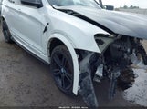 BMW X3 XDRIVE35I 5UXWX7C58E0E82313 снимка