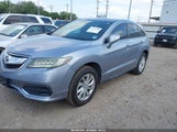 ACURA RDX ACURAWATCH PLUS PACKAGE 5J8TB4H35GL015469 снимка