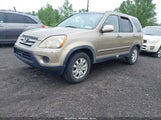 HONDA CR-V SE JHLRD78956C038888 снимка