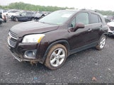 CHEVROLET TRAX LTZ KL7CJMSB6GB705882 снимка