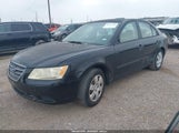HYUNDAI SONATA GLS 5NPET4AC2AH613786 снимка