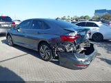 VOLKSWAGEN JETTA 1.4T SEL PREMIUM 3VWG57BU2MM010344 fotografie