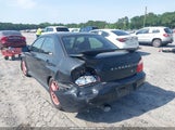 Subaru Impreza Wrx JF1GD29615G516104 fotografie