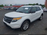 FORD EXPLORER XLT 1FM5K7D9XDGB70554 fotografie
