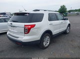 FORD EXPLORER XLT 1FM5K7D9XDGB70554 снимка