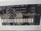 TOYOTA RAV4 XLE 2T3RFREV3JW704835 снимка