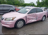 HONDA ACCORD 2.4 LX 1HGCP2F35CA000890 снимка