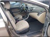 HYUNDAI ELANTRA SE 5NPDH4AE0FH568787 снимка