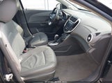CHEVROLET SONIC PREMIER AUTO 1G1JF5SB3H4128969 снимка