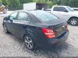 CHEVROLET SONIC PREMIER AUTO 1G1JF5SB3H4128969 снимка