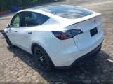TESLA MODEL Y PERFORMANCE DUAL MOTOR ALL-WHEEL DRIVE 7SAYGDEF2PF707151 снимка