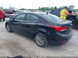 HYUNDAI ELANTRA SE KMHDH4AE2FU260070 снимка