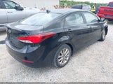 HYUNDAI ELANTRA SE KMHDH4AE2FU260070 снимка