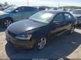 VOLKSWAGEN JETTA 2.0L TDI 3VWLL7AJ7CM400382 снимка