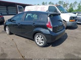 TOYOTA PRIUS C FOUR JTDKDTB35G1122895 снимка