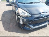TOYOTA PRIUS C FOUR JTDKDTB35G1122895 снимка
