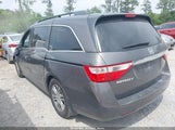 HONDA ODYSSEY EX-L 5FNRL5H67DB061373 снимка