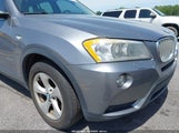 BMW X3 XDRIVE28I 5UXWX5C57BL708644 снимка