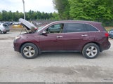 ACURA MDX TECHNOLOGY PACKAGE 2HNYD2H63AH510376 снимка
