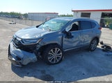 HONDA CR-V HYBRID TOURING 5J6RT6H91NL014087 photo