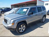 JEEP PATRIOT LATITUDE 1C4NJPFA1GD612920 снимка