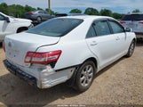 TOYOTA CAMRY LE 4T4BF3EK4BR166831 снимка