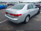 HONDA ACCORD 2.4 LX 1HGCM56354A055237 photo