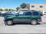 SUBARU FORESTER L JF1SF635X2H717419 снимка