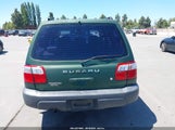 SUBARU FORESTER L JF1SF635X2H717419 снимка