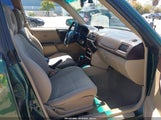 SUBARU FORESTER L JF1SF635X2H717419 снимка