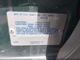 SUBARU FORESTER L JF1SF635X2H717419 снимка