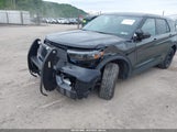 FORD POLICE INTERCEPTOR 1FM5K8AB7PGA64502 снимка
