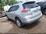NISSAN ROGUE SV KNMAT2MT6FP510249 снимка