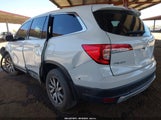 HONDA PILOT AWD EX 5FNYF6H39MB075483 снимка