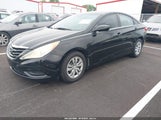 HYUNDAI SONATA GLS 5NPEB4AC6BH060306 снимка