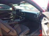 CHEVROLET CAMARO 1LT 1G1FB1RX4J0185898 снимка