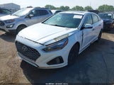 Hyundai Sonata Limited 2.0T 5NPE34AB8JH675054 photo