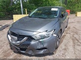 Nissan Maxima 3.5 Platinum/3.5 S/3.5 Sl/3.5 Sr/3.5 Sv 1N4AA6AP7GC434334 снимка