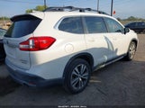 SUBARU ASCENT LIMITED 4S4WMAMD6K3473223 снимка