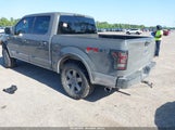 FORD F-150 XLT 1FTEW1E50JFB81114 снимка